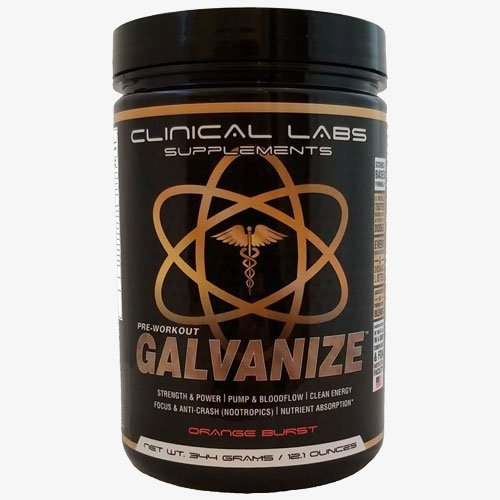 galvenize clinical labs galvenize