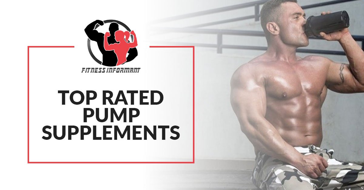 best-pump Top Rated Pump Supplements
