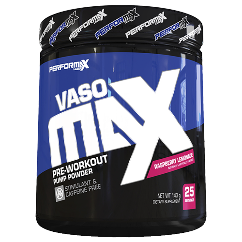 Vasomax Bottle