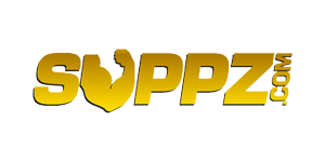Suppz Logo