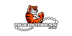 TigerFitness.com Logo