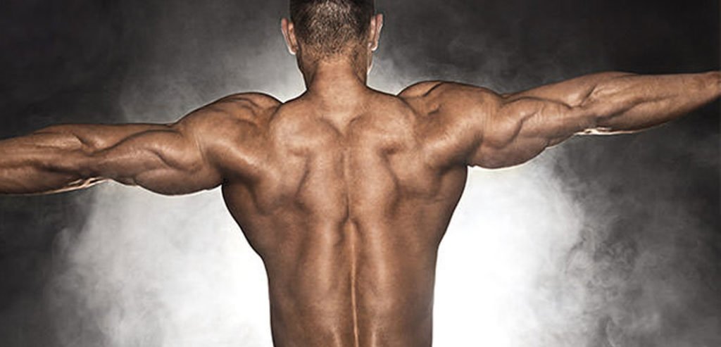 6 Tips for a Stronger Back