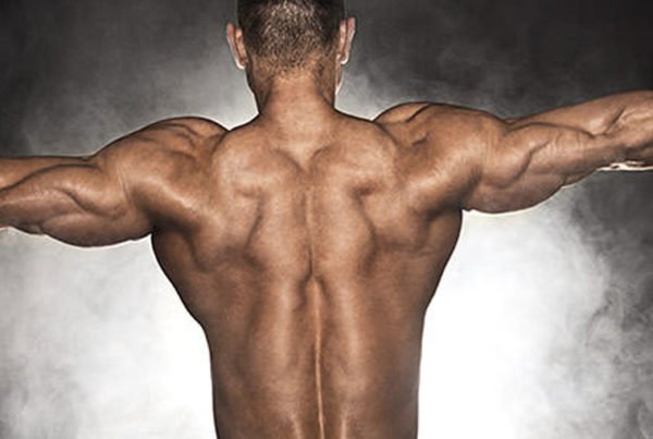 6 Tips to a Stronger Back