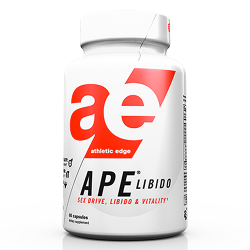 Athletic Edge Nutrition APE