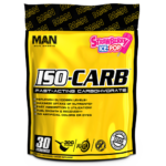 ISO-Carb bag
