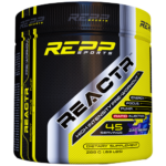 REPP Sports Reactr bottle