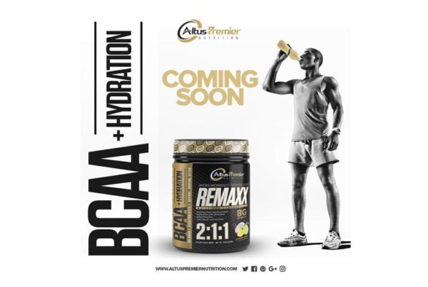 REMAXX Coming Soon