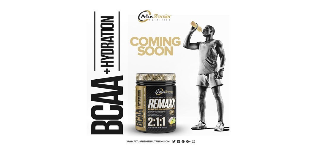 REMAXX Coming Soon