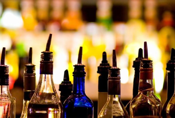 Alcohol's Negative Impact on Your Gains