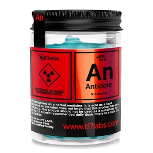 TF7 Antidote