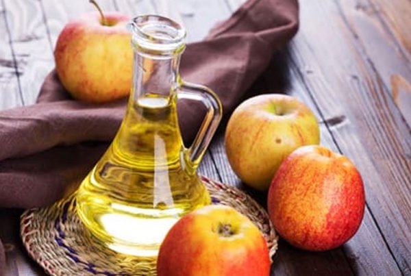 Apple Cider Vinegar