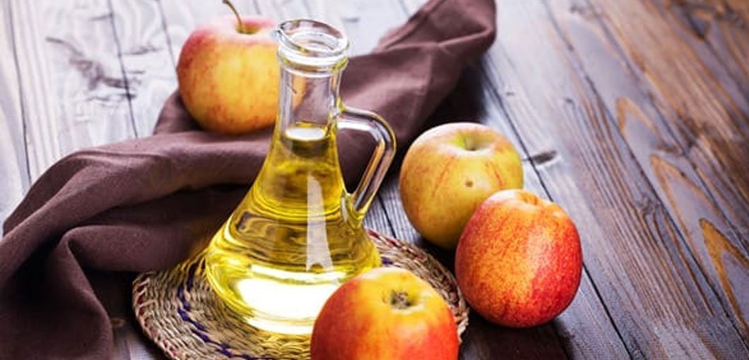 Apple Cider Vinegar