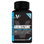 Arimistane Bottle
