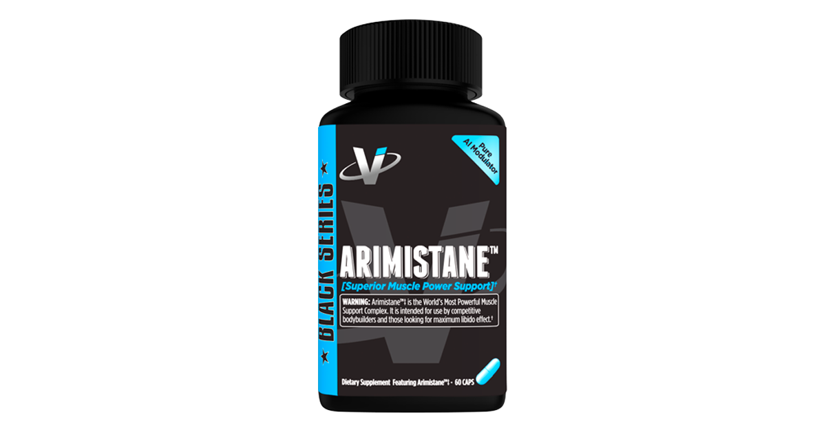 Arimistane Full Review