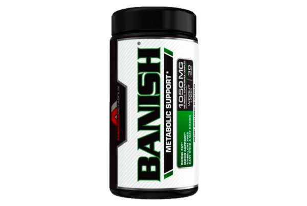 American Metabolix Banish full review