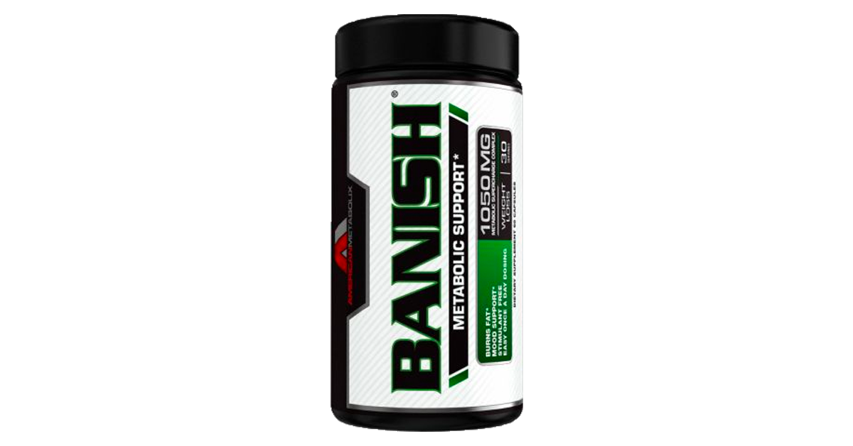 American Metabolix Banish full review