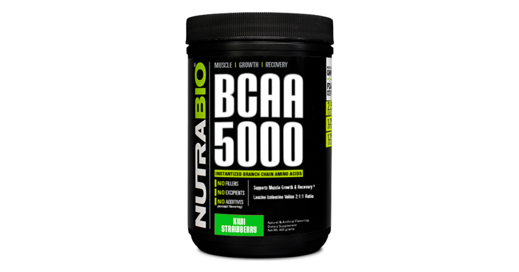 NutraBio BCAA 5000 Review (2019 Update) Read this BEFORE Buying