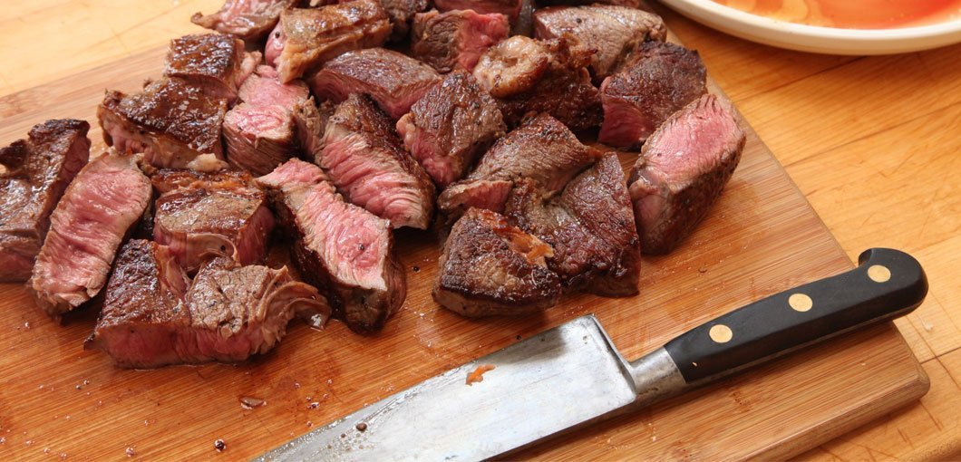 Healthiest Cuts of Beef