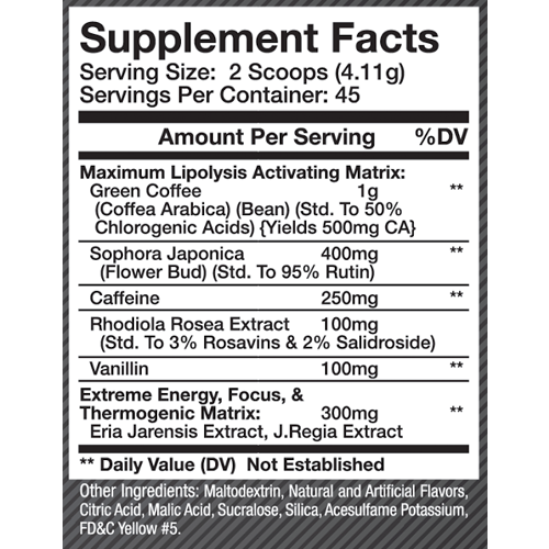 Bloodshr3d label