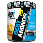 BPI Best Aminos with Energy
