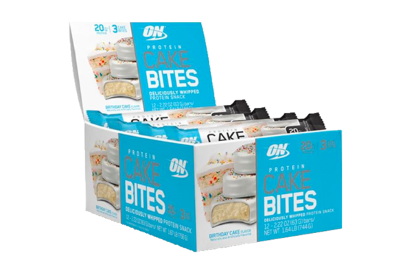 Cake Bites Full Review