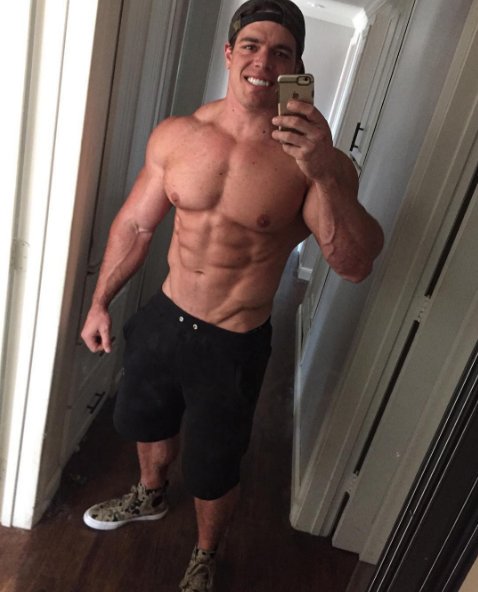 Brad Castleberry