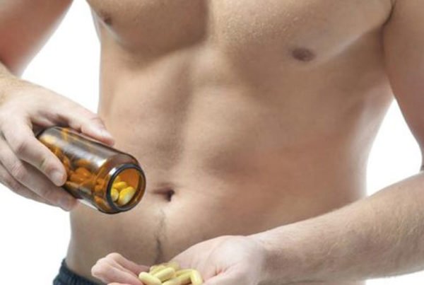 Creatine 101