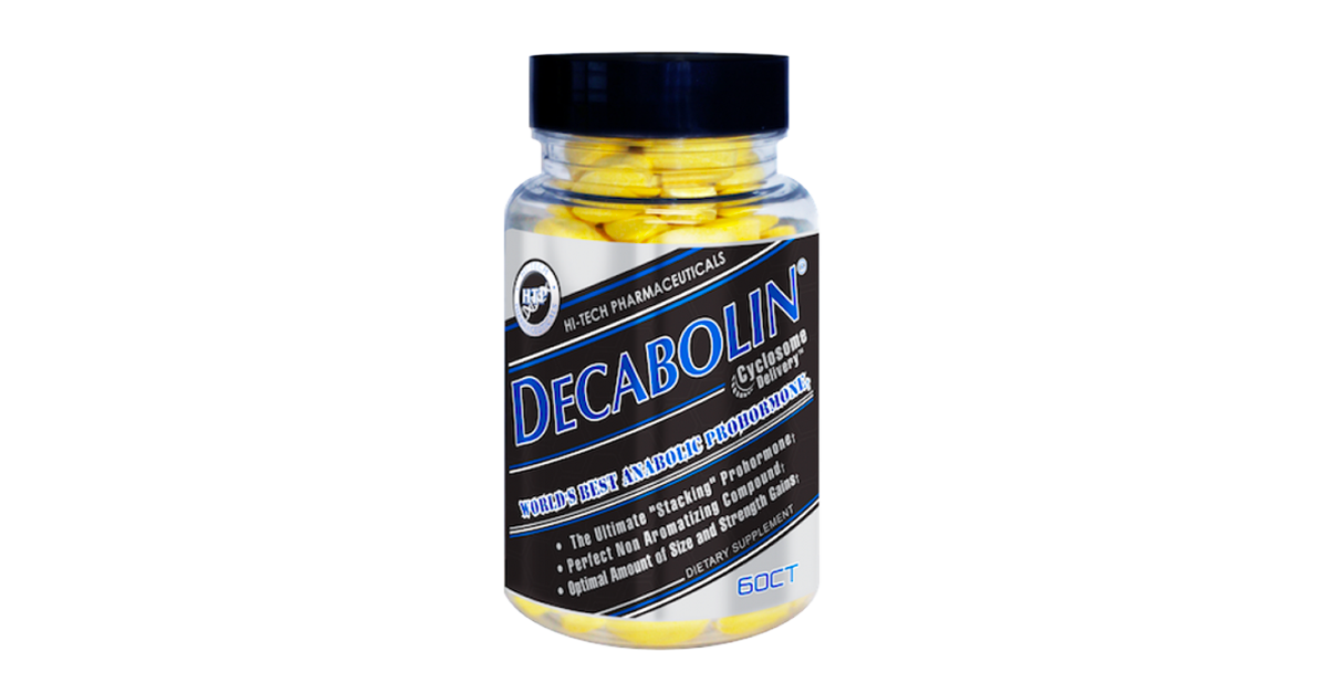 Decabolin Full Review