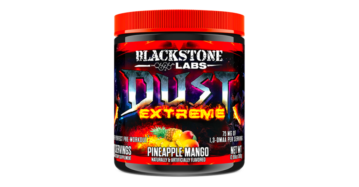 Dust Extreme Full Review