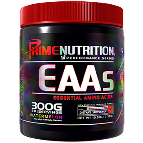 Prime Nutrition EAAs