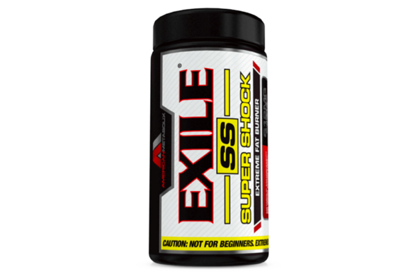 Exile Super Shock full review