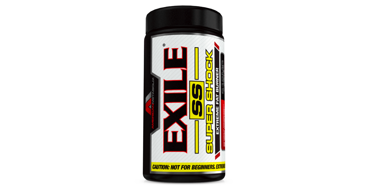 Exile Super Shock full review