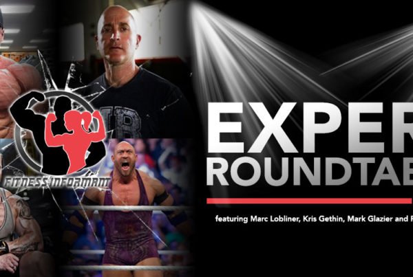 Expert Roundtable Part 1