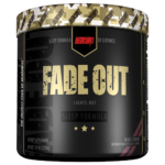 RedCon1 Fade Out bottle
