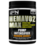 iForce Nutrition HemaVO2 Max
