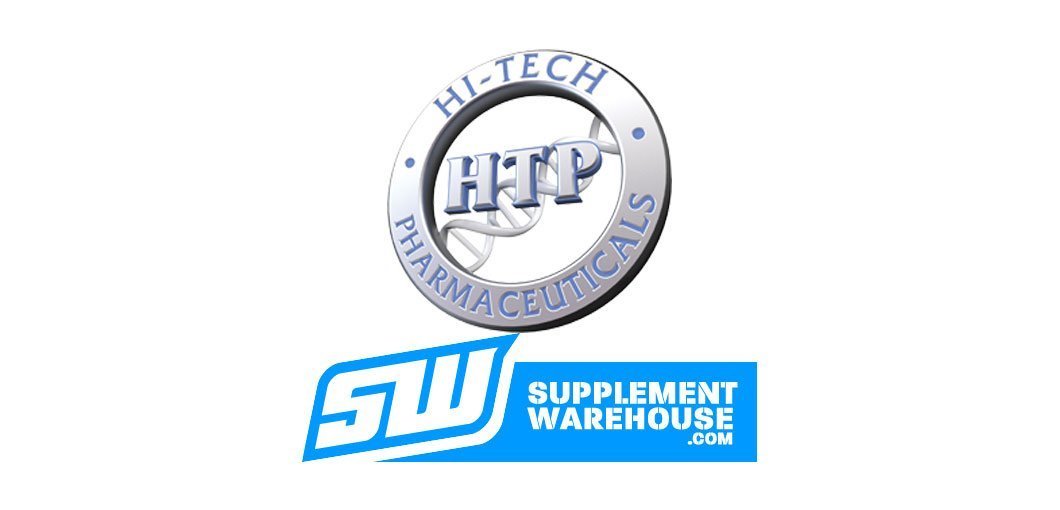 Hi-Tech Buys Supplement Warehouse