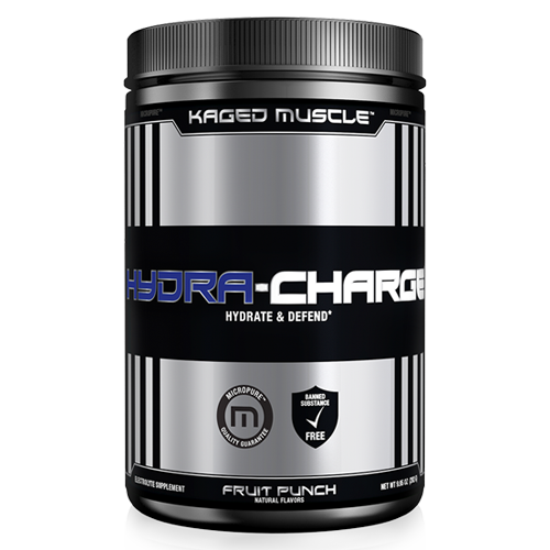 Hydra Charge