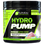 Hydro Pump bottle