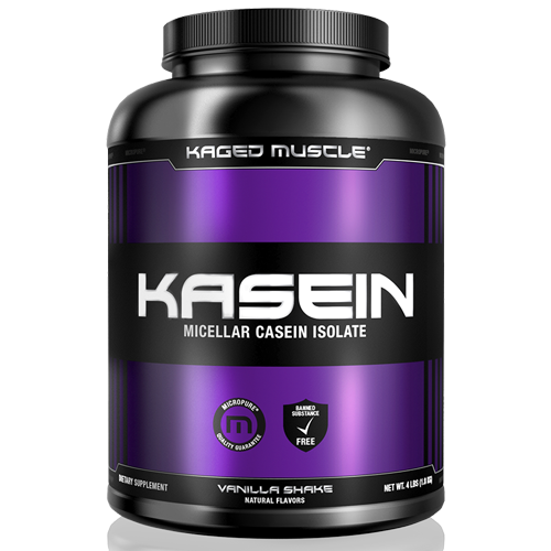 Kaged Muscle Kasein