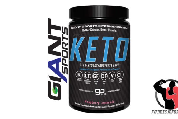 Giant Sports KETO