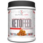 Purus Labs Keto Feed Container