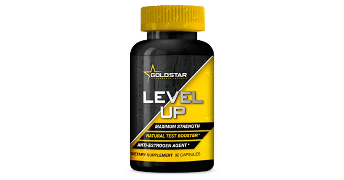 Level Up full review