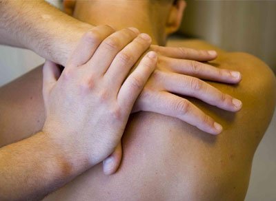 Massage Therapy for DOMS