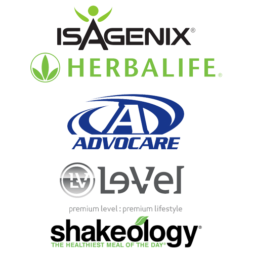 MLMs