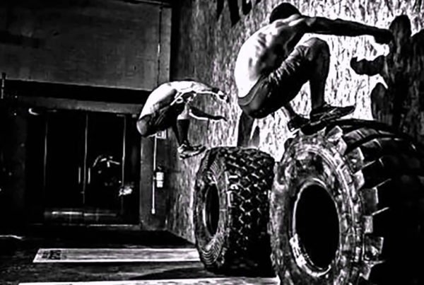 Tactics to Improve Your Training