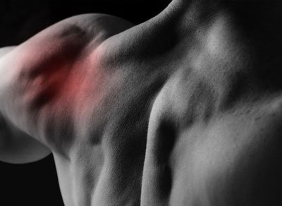 Muscle Soreness