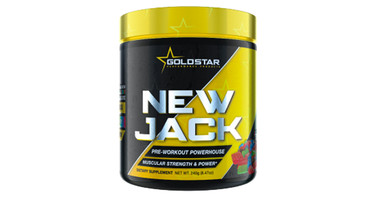 Gold Star Performance Products New Jack full review