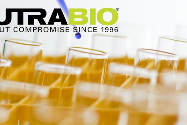 NutraBio to Publish 3rd Party Test Results