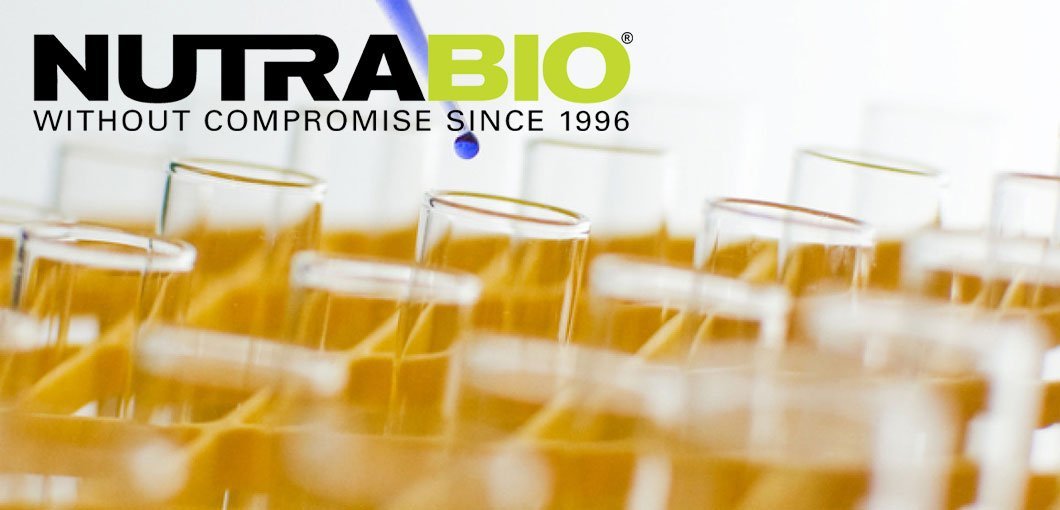 NutraBio to Publish 3rd Party Test Results