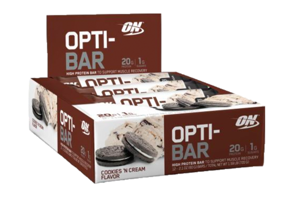 opti-bar full review